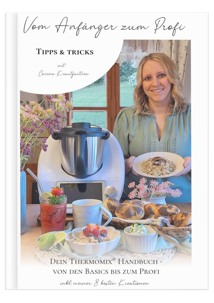 Thermomix® Buch - Tipps & Tricks